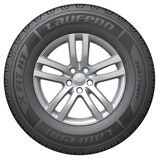 Laufenn 245 65 R17 107T X Fit HAT LD01 MS 15317920
