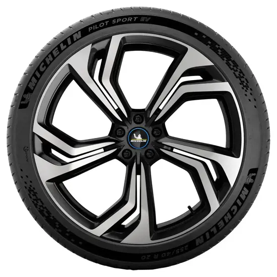 MICHELIN 265 40 R21 105Y Pilot Sport EV XL Acoustic RG 15361036