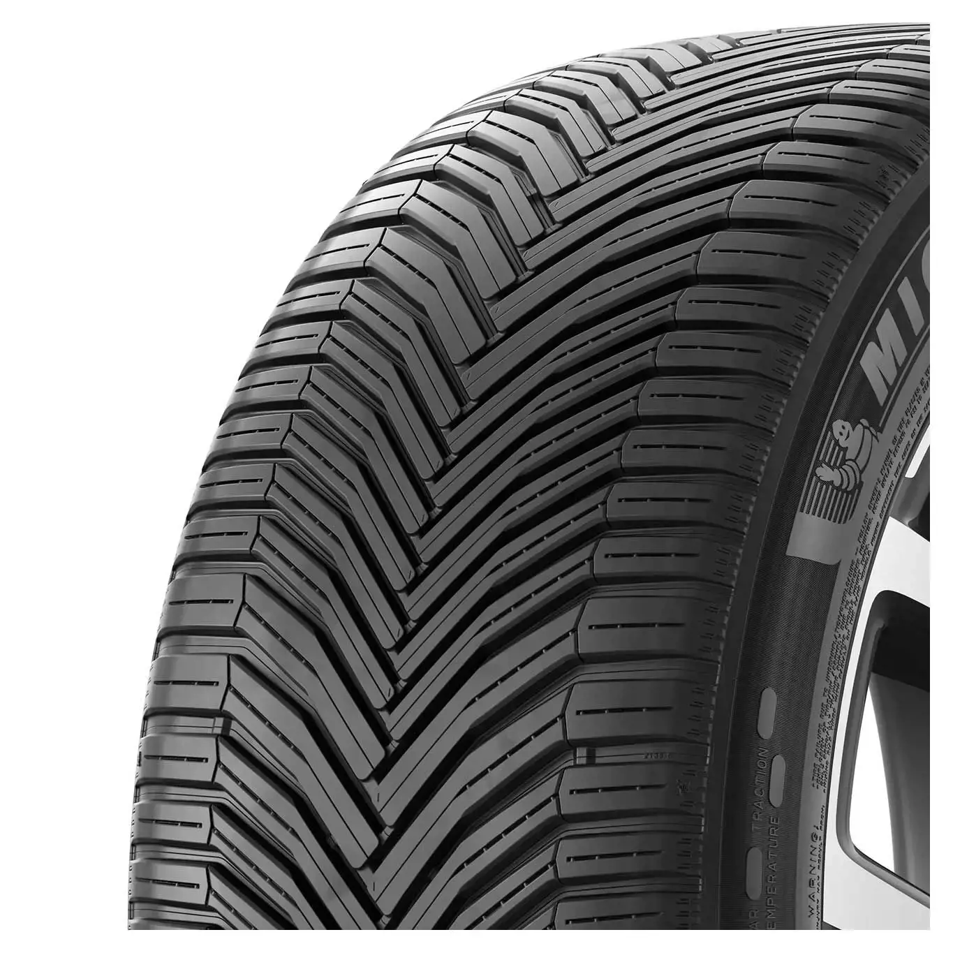 245/65 R17 111H CrossClimate 2 SUV XL