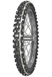 80/100-21 51M TT XT-434 Winter Friction white