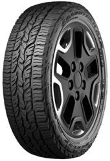 Dunlop 275 70 R16 114T Grandtrek AT 5 OWL 15347031