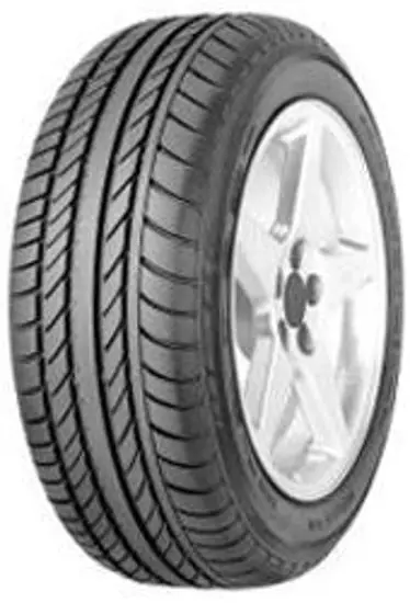 Tourador 255 45 ZR18 103W X Speed TU1 XL 15284913