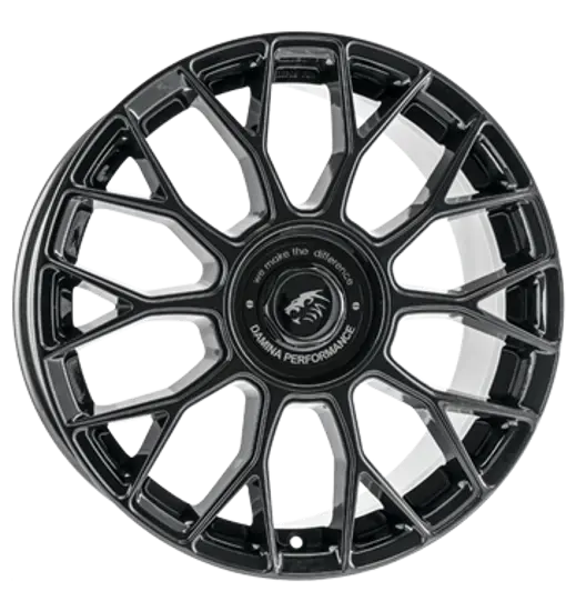 Damina Performance DM10 85 X 19 ET45 15352827