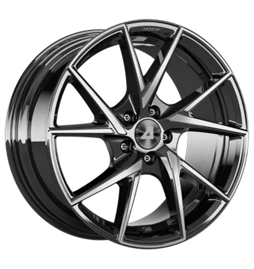Alutec ADX01 7 X 17 ET37 15355639