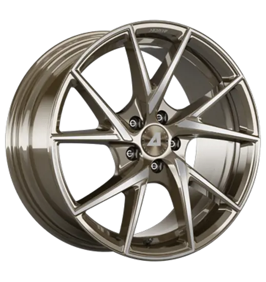 Alutec ADX01 7 X 17 ET48 15355660