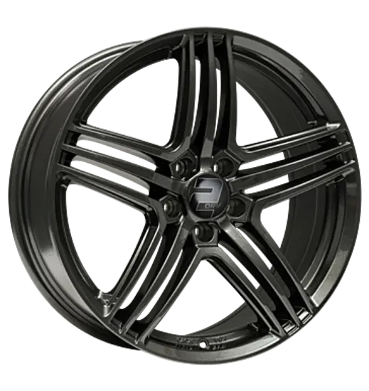 2DRV by Wheelworld WH12 8 X 19 ET40 15347872