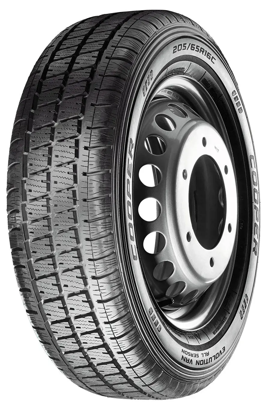 Cooper Evolution VAN All Season 215/70 R15C 109S/107 | rubbex.com