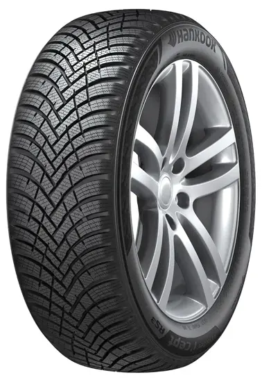 Hankook 195 65 R15 91T Winter icept RS3 W462 SBL 15361251