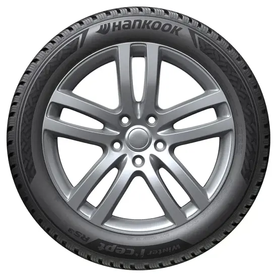 Hankook 225 50 R17 98V Winter icept RS3 W462 XL FSL SBL 15361273
