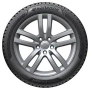 Hankook 195 55 R15 85H Winter icept RS3 W462 SBL 15361286