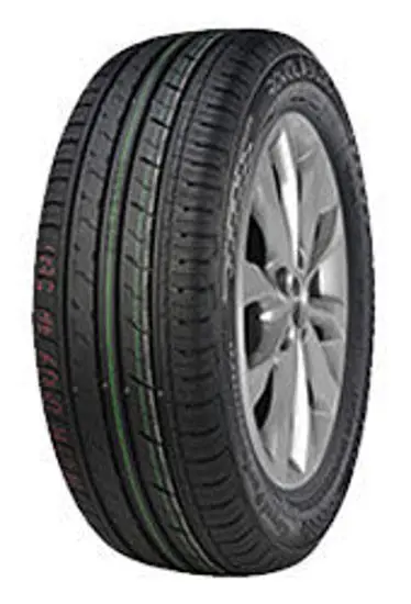 Royal Black 225 35 ZR20 93W Royal Performance XL BLK 15289930