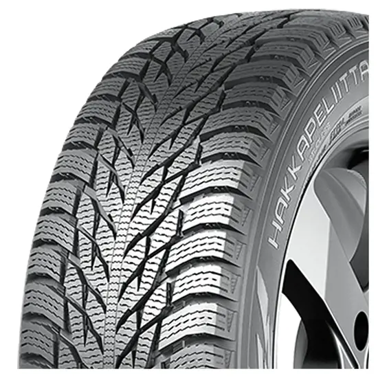 Nokian Tyres 245 40 R20 99T Hakkapeliitta R3 XL MS 15325979