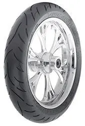 130/70 R18 63V Cobra Chrome Trike BLK