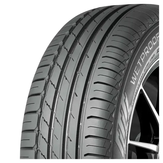 Nokian Tyres 235 65 R17 108V Nokian Wetproof SUV XL 15318772