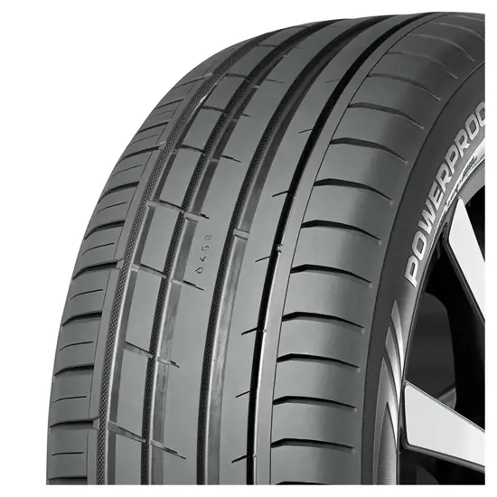 Nokian Tyres 265 50 ZR19 110Y Nokian Powerproof SUV XL 15318792