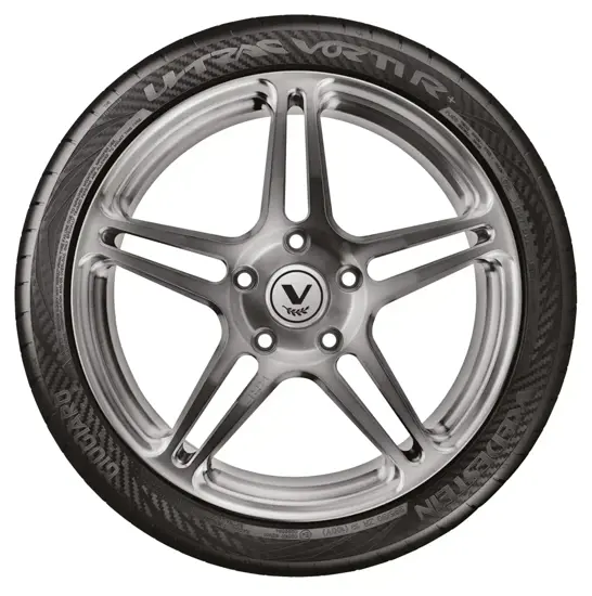 Vredestein 235 35 ZR19 91Y Ultrac Vorti R XL FSL 15332423