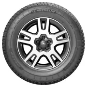 MICHELIN 235 65 R16CP 115R 113R Cross Climate Camping 8PR 15353532
