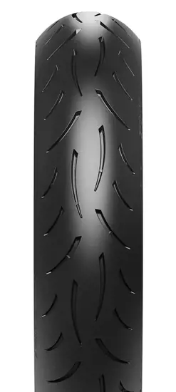 Metzeler 140 70 17 66S Sportec Street 2 Rear M C 15352476