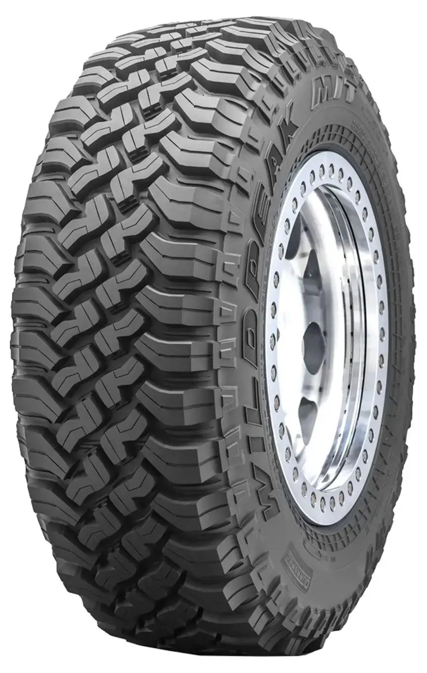 Falken LT265 60 R18 119Q 116Q Wildpeak M T01 POR 15362236