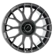 Damina Performance DM10 8 X 18 ET35 15352854