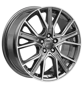 2DRV by Wheelworld WH34 8 X 19 ET30 15324028