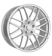 2DRV by Wheelworld WH26 9 X 20 ET40 15348005