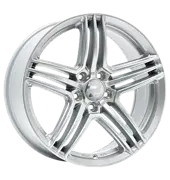 2DRV by Wheelworld WH12 75 X 17 ET35 15347879