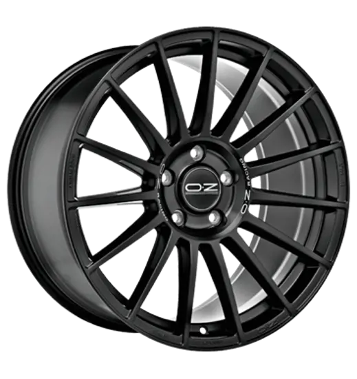 OZ Wheels SUPERTURISMO LM 9 X 21 ET37 15226437