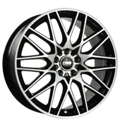 CMS C25 85 X 19 ET30 15361619