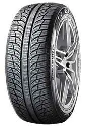 235/55 R18 104V 4Seasons SUV XL 3PMSF