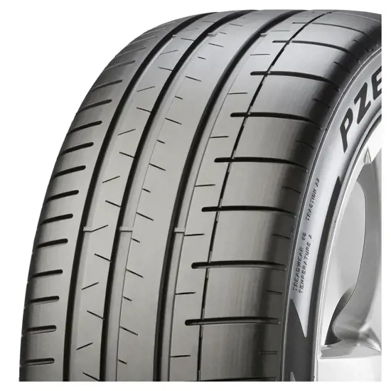 Pirelli 345 30 ZR21 111Y P Zero Corsa PZC4 XL F FSL 15362414