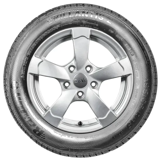 Barum 185 65 R15 88T Brillantis 2 15077129