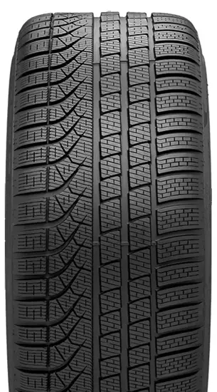 Pirelli P Zero Winter 245/45 R18 100V (Belgium) Pirelli P Zero Winter 245/45 R18 100V (Belgium)