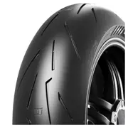 Pirelli 200 55 ZR17 78W Diablo Rosso IV Corsa Rear M C 15352508