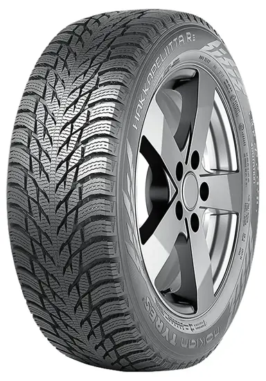 Nokian Tyres 225 50 R18 99R Hakkapeliitta R3 XL MS 15325945
