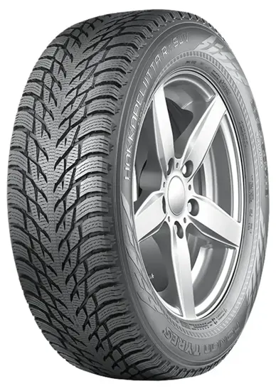 Nokian Tyres 275 40 R20 106T Hakkapeliitta R3 SUV XL MS 15326032