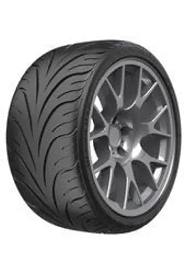 Federal 285 30 ZR18 97W 595 RS R Semi Slick 15122484