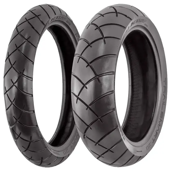 Dunlop 150 70 R17 69V Trailsmart Max Rear 15240374