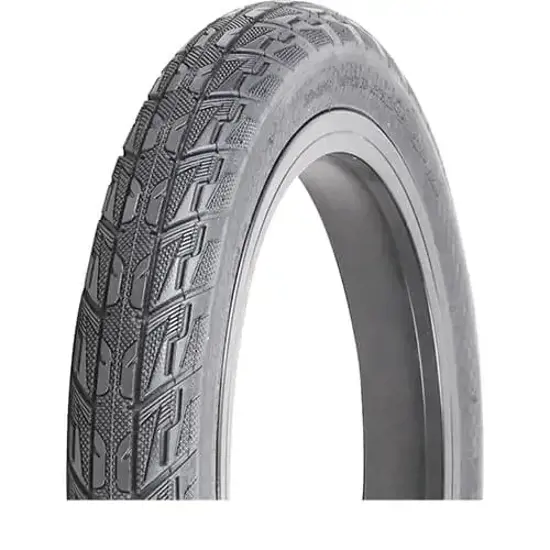 VEE Tire 38 203 Gravity Teddy Low Specific GravityPlus TPI 90 Faltreifen schwarz 15342771