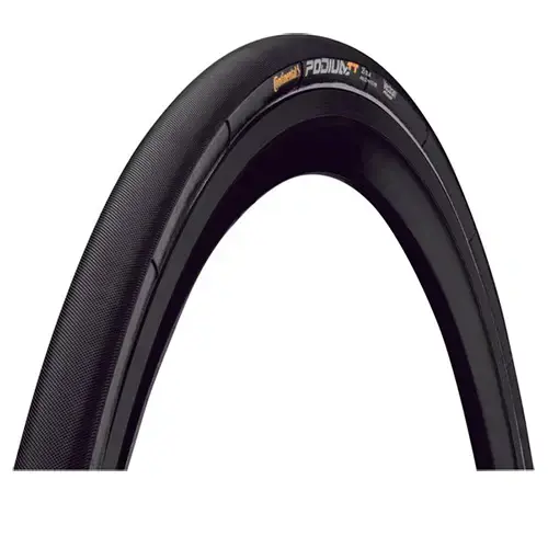 Podium TT, 28x19 TPI 3/180 Black