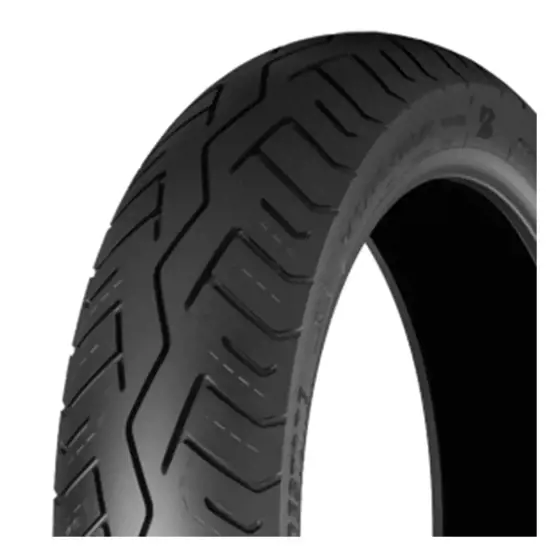 Bridgestone 140 70 18 67V BT46 Rear 15353226