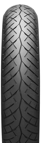 Bridgestone 140 70 18 67V BT46 Rear 15353226