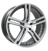 team Dynamics LE MANS 85 X 18 ET45 15098115