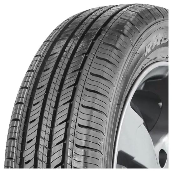 Westlake 245 35 R19 93W ZuperEco Z 107 XL 15362819