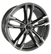 Diewe Wheels Avio 8 X 18 ET45 15324929