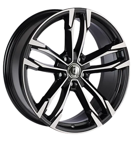 Diewe Wheels Avio 8 X 18 ET30 15324931