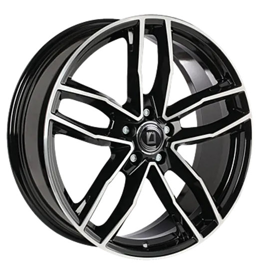 Diewe Wheels Alito 75 X 17 ET38 15324838