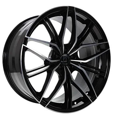 Diewe-Wheels Brenta - 11,5x22 - ET 44 - LK 5x112 | rubbex.com 