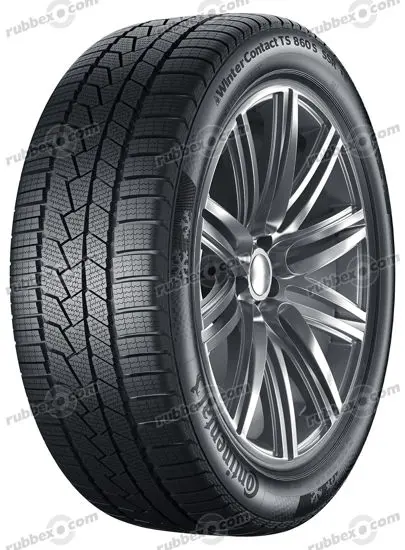 Continental 275 50 R19 112V WinterContact TS 860 S XL DOT 2019 FR MS 15360015