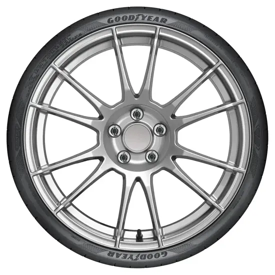 Goodyear 275 25 ZR21 92Y Eagle F1 Supersport R XL FP 15296004